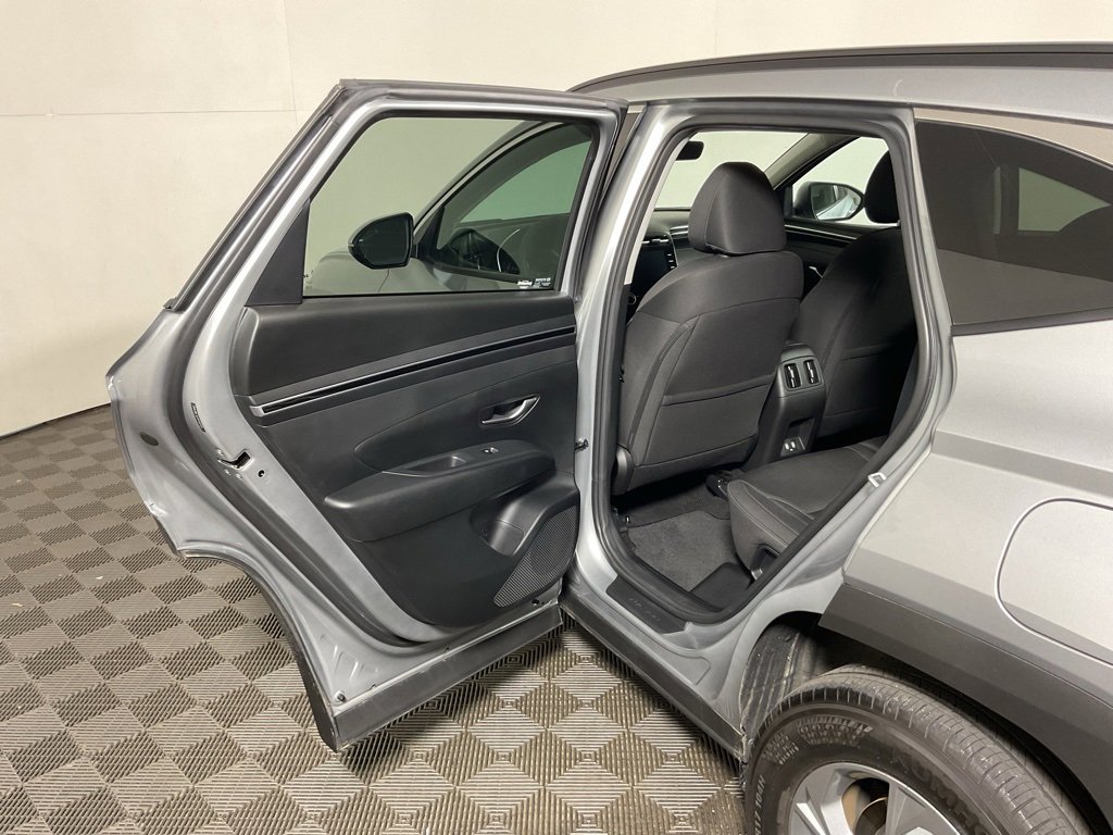 Used 2023 Hyundai Tucson SEL image 29