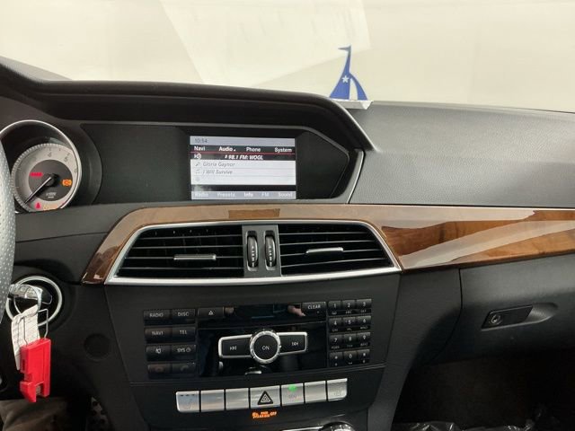 Used 2013 Mercedes-Benz C 300 4MATIC Sedan image 30