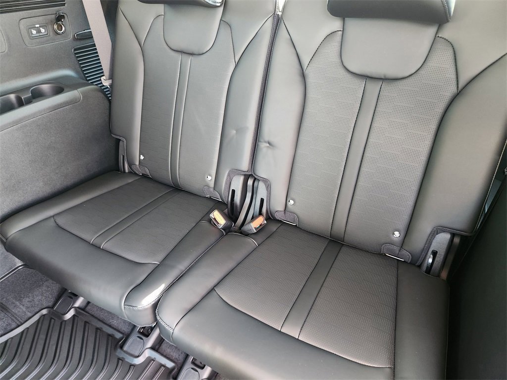 New 2026 Kia Sorento X-Line EX image 26