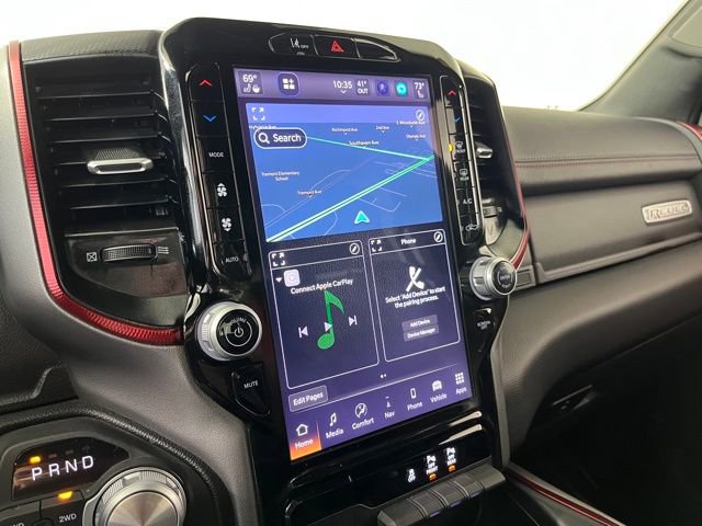 Used 2025 RAM 1500 Rebel w/ Rebel Level 1 Equipment Group image 26