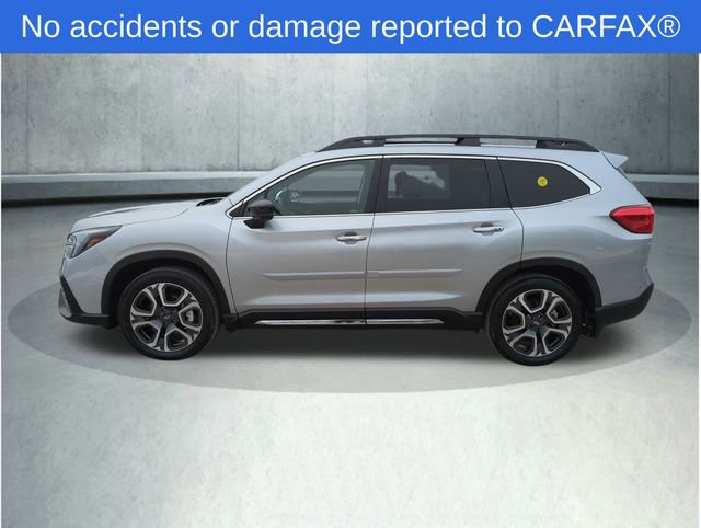 Used 2025 Subaru Ascent Touring video 2