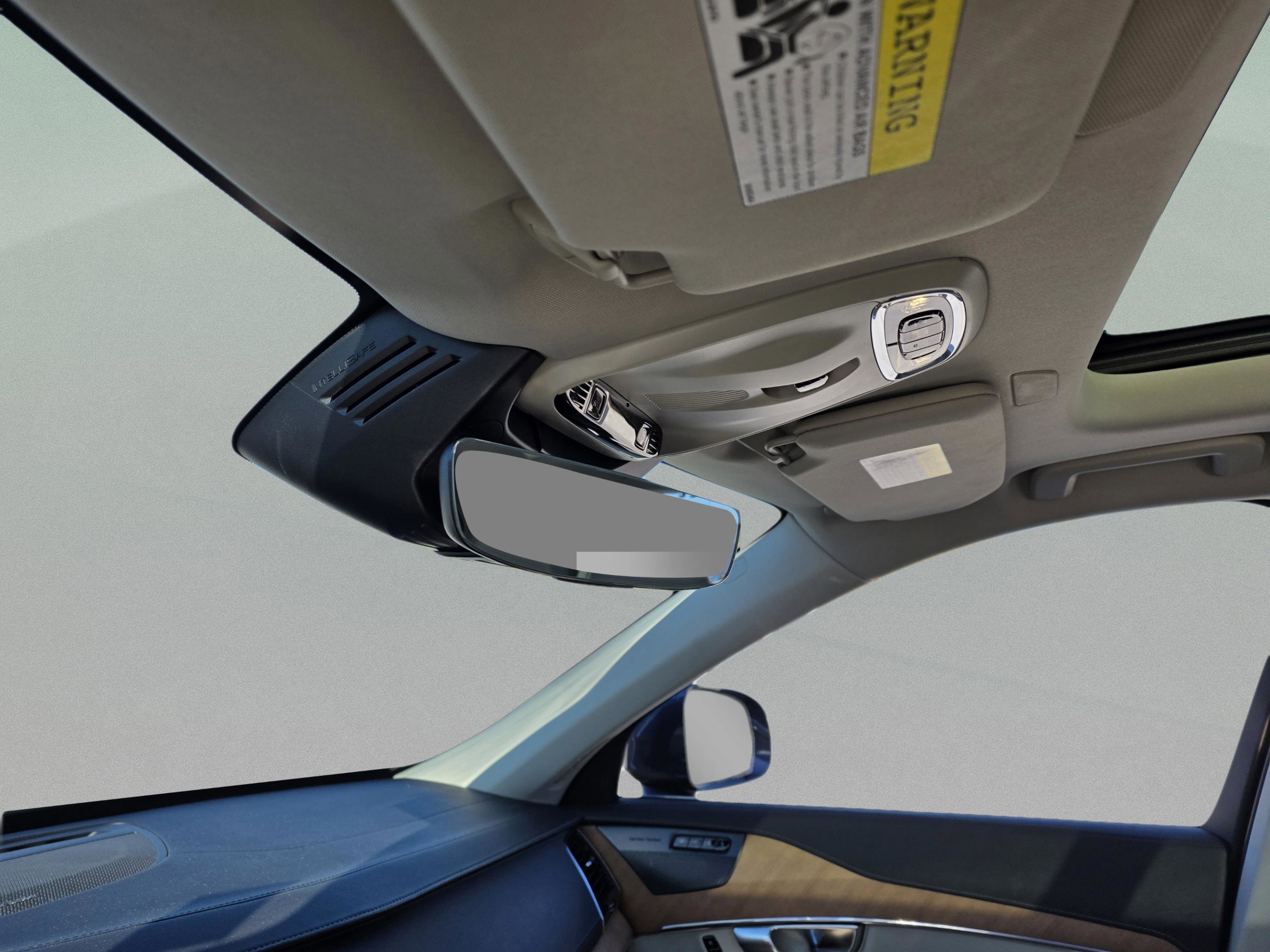 Used 2020 Volvo XC90 T6 Inscription image 14