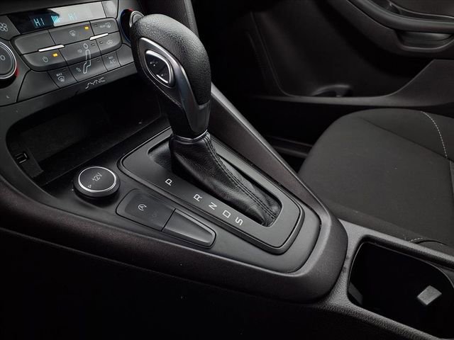 Used 2017 Ford Focus SE image 17