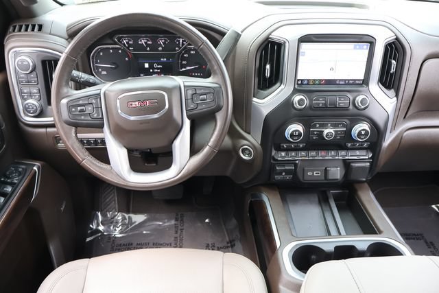 Used 2023 GMC Sierra 3500 SLT w/ SLT Premium Package AWD/4WD image 19