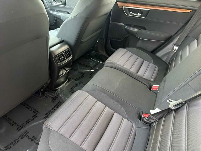 Used 2019 Honda CR-V EX image 15