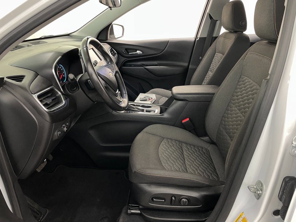 Certified 2020 Chevrolet Equinox LT image 6