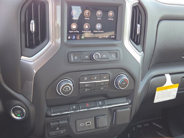 New 2026 Chevrolet Silverado 2500 W/T w/ WT Convenience Package AWD/4WD image 27
