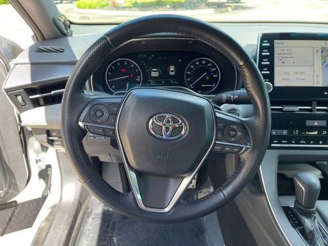 Used 2019 Toyota Avalon Touring w/ Advanced Safety Package FWD image 17