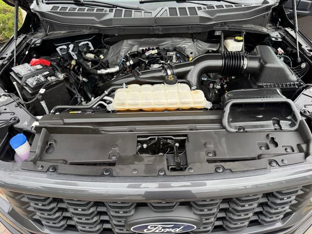 Used 2024 Ford F150 STX image 28