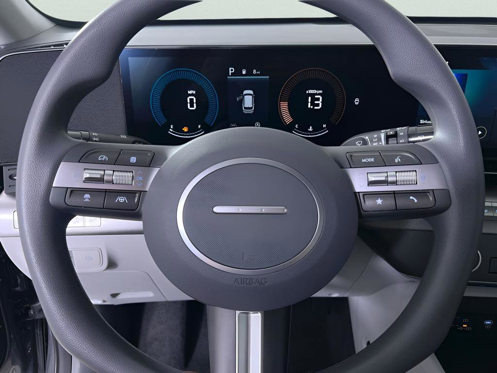 Used 2026 Hyundai Kona SE image 16