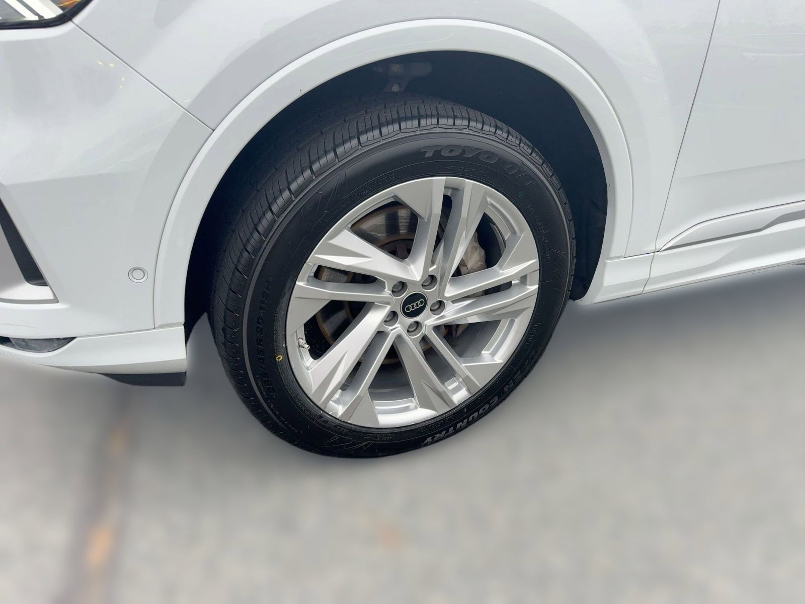 Used 2024 Audi Q7 3.0T Premium Plus image 11