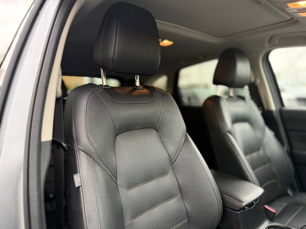 Used 2020 MAZDA CX-5 Grand Touring image 22