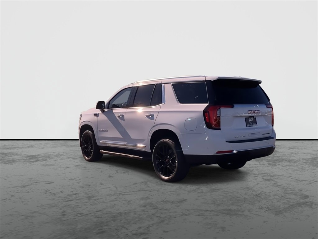 New 2026 GMC Yukon Elevation image 6