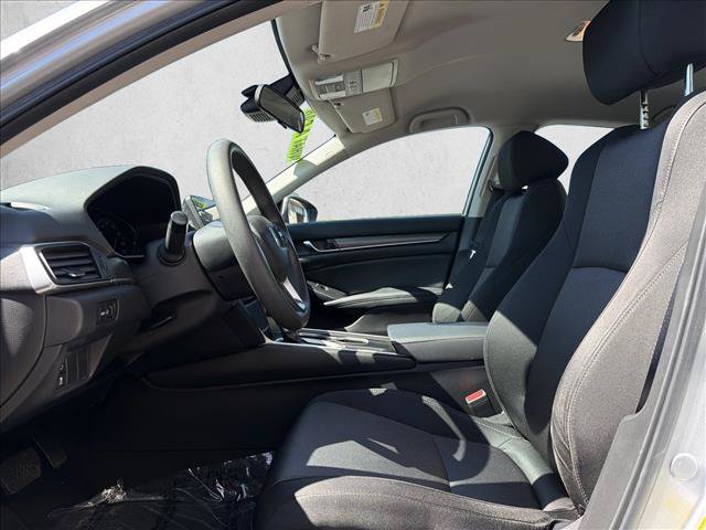 Used 2019 Honda Accord LX image 11