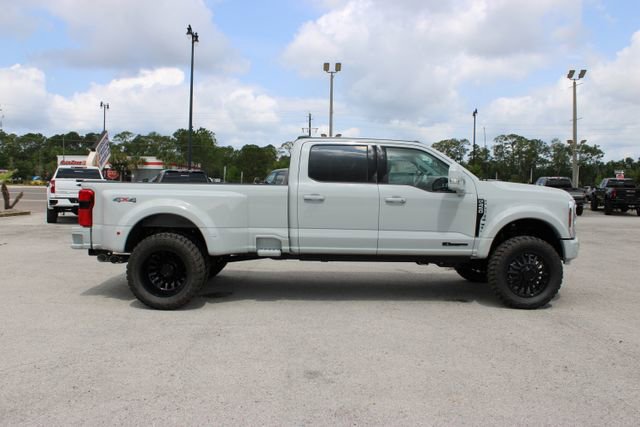 Used 2026 Ford F450 Lariat AWD/4WD image 13