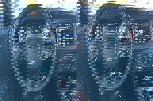 Used 2023 Dodge Charger GT image 16