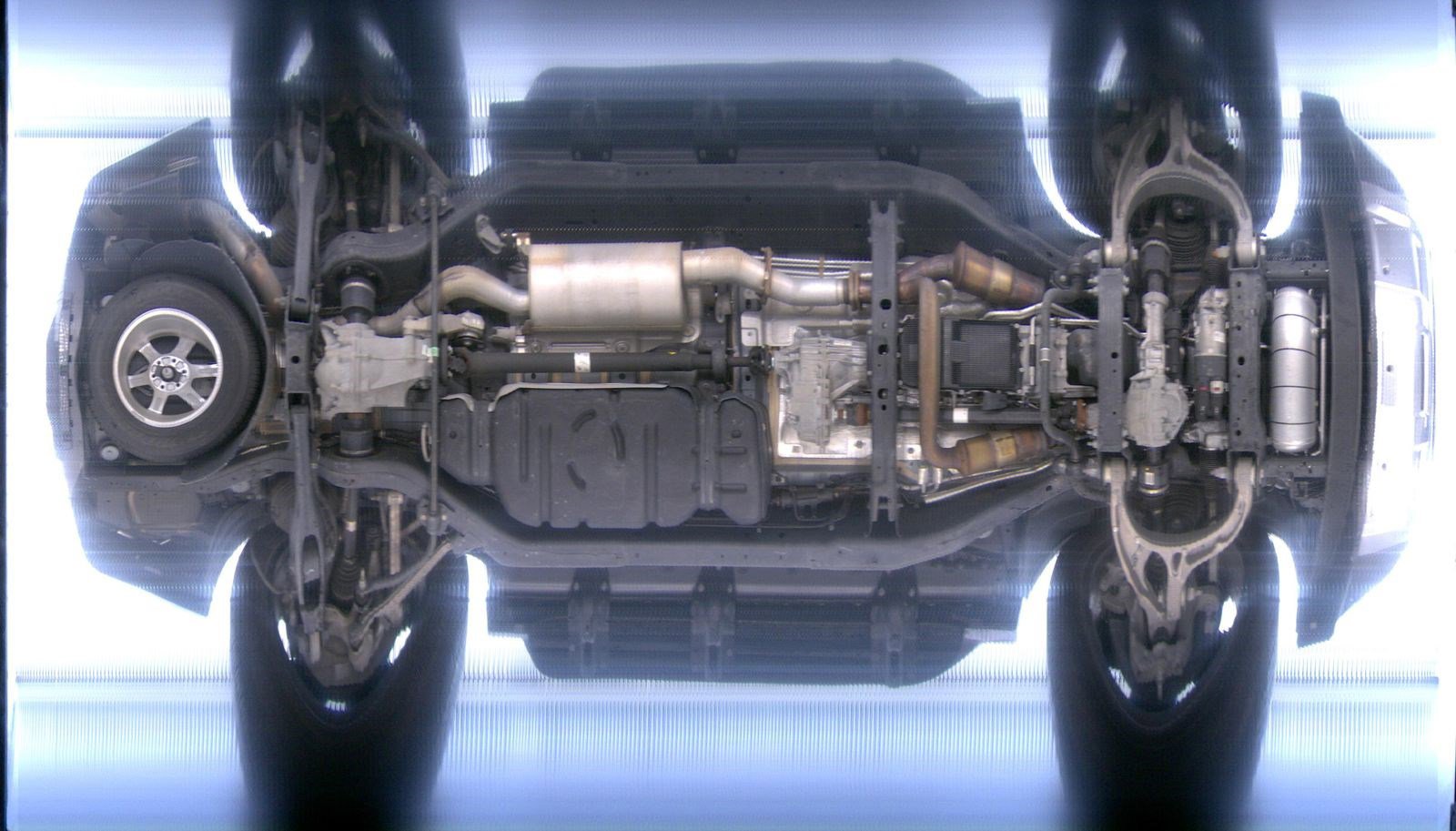 Used 2022 Jeep Wagoneer Series III w/ Flexible Seating Group image 26