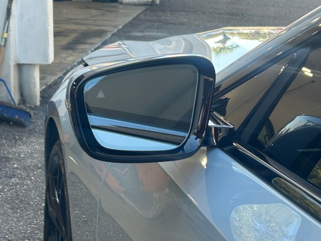 Used 2024 BMW 230i xDrive 230i xDrive w/ Premium Package image 17