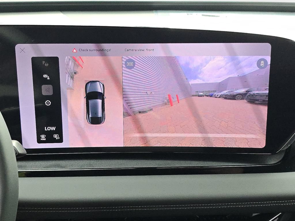 New 2027 Audi Q6 e-tron Premium Plus AWD/4WD image 26