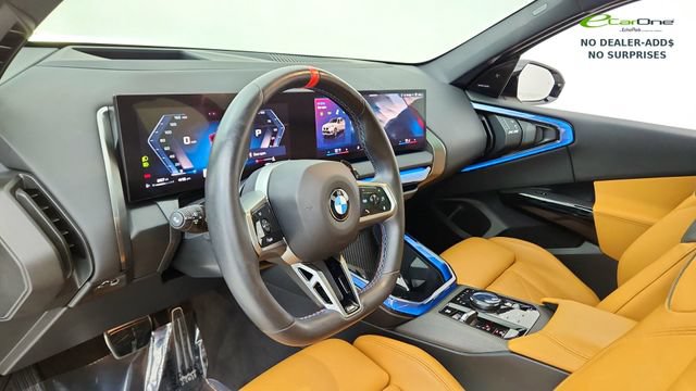 Used 2025 BMW X3 M50 AWD/4WD image 18