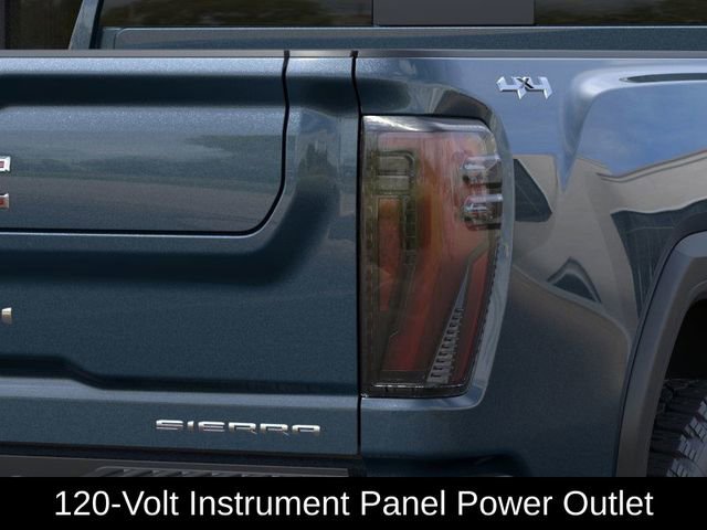 Used 2026 GMC Sierra 2500 Denali Ultimate image 16