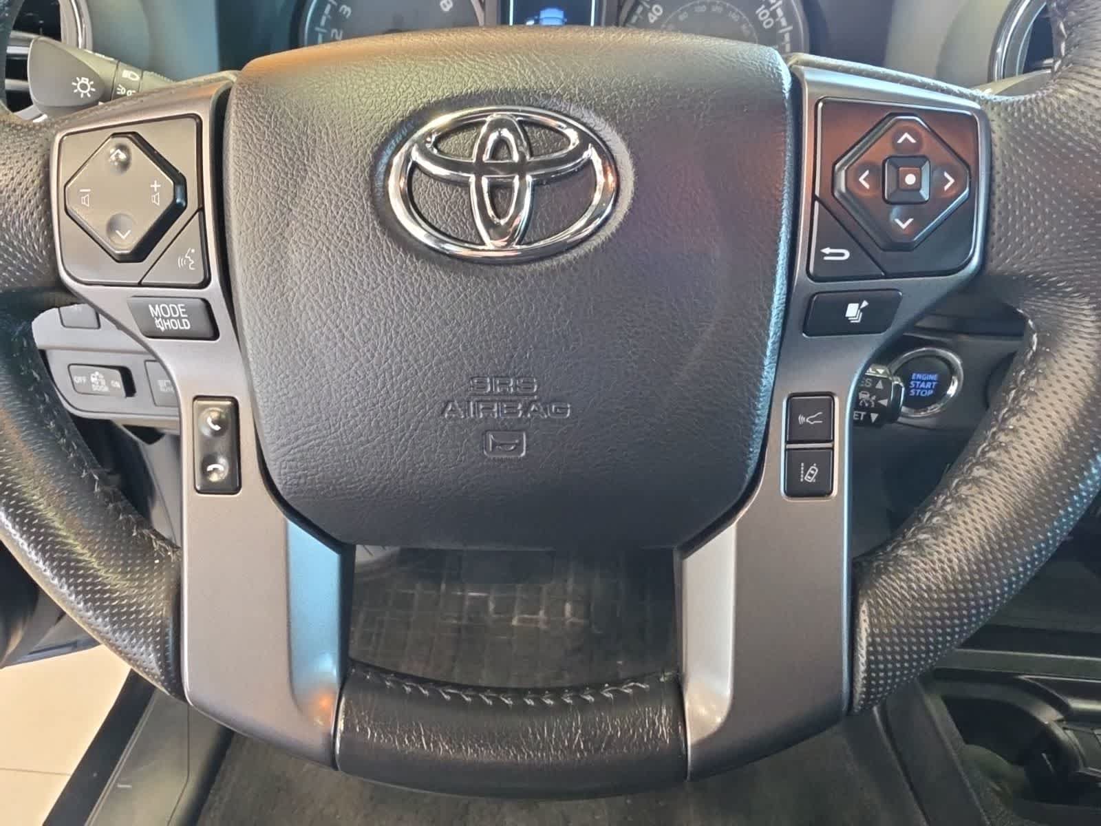 Used 2021 Toyota Tacoma 4x4 Double Cab image 20