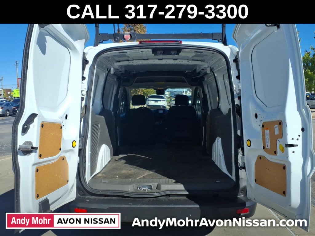 Used 2021 Ford Transit Connect XL FWD image 9