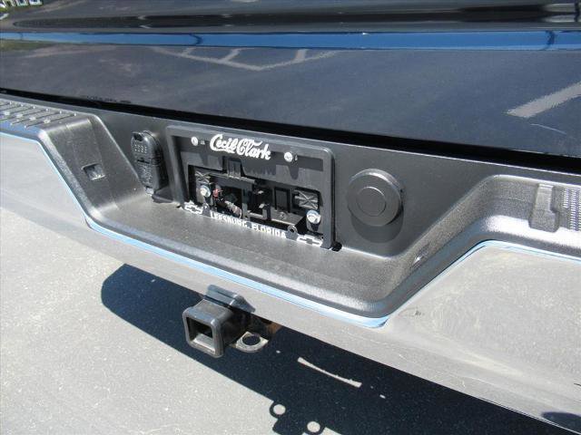 Certified 2023 Chevrolet Silverado 1500 LT AWD/4WD image 27