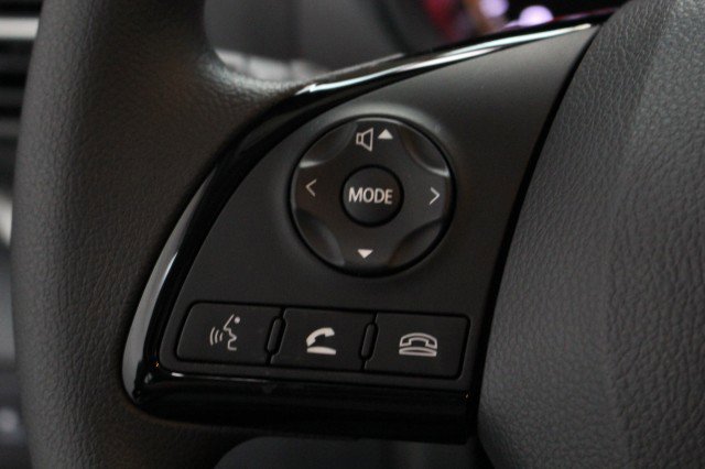 New 2026 Mitsubishi Eclipse Cross LE AWD/4WD image 9