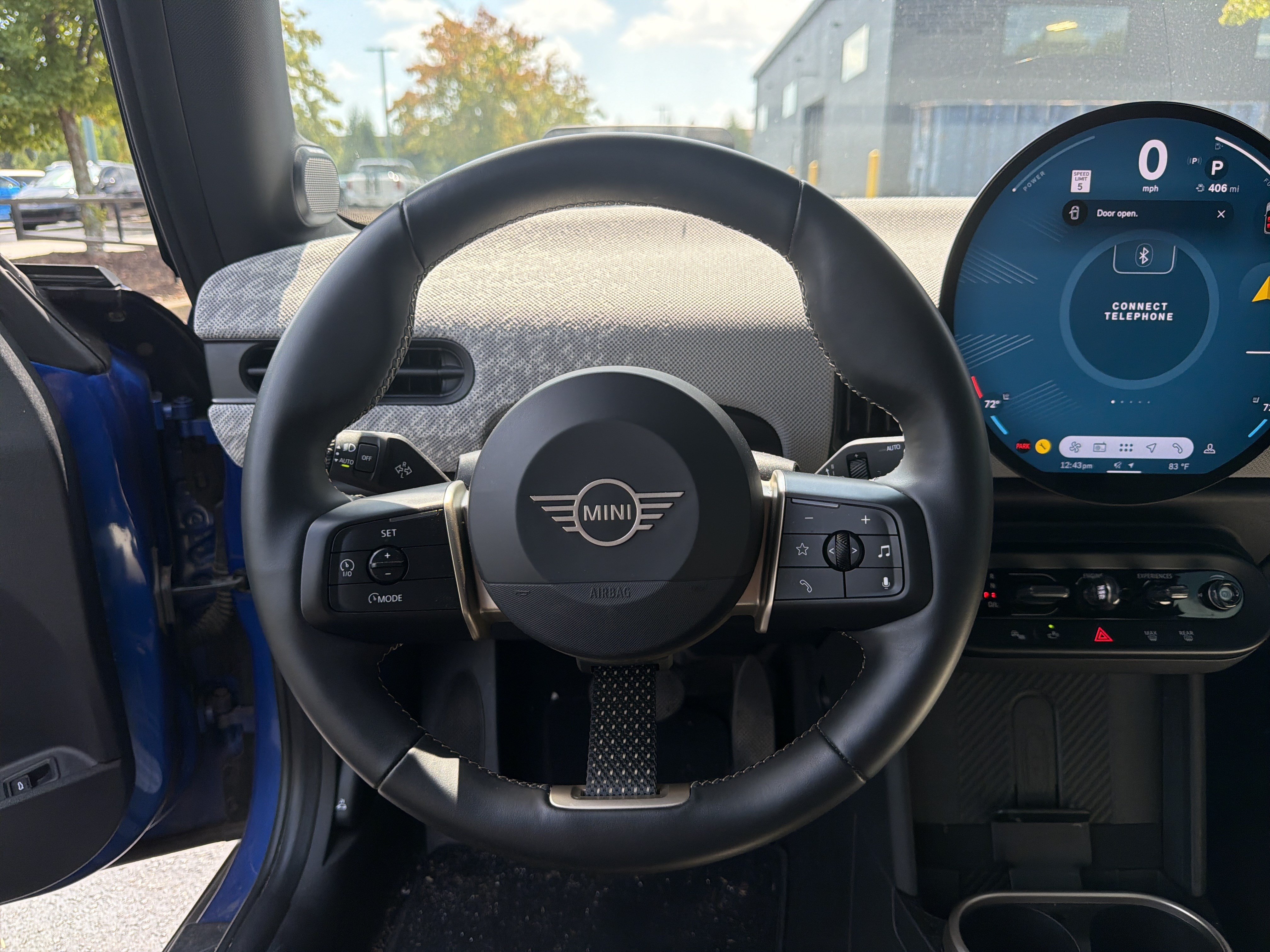 Certified 2025 MINI Cooper S FWD image 17