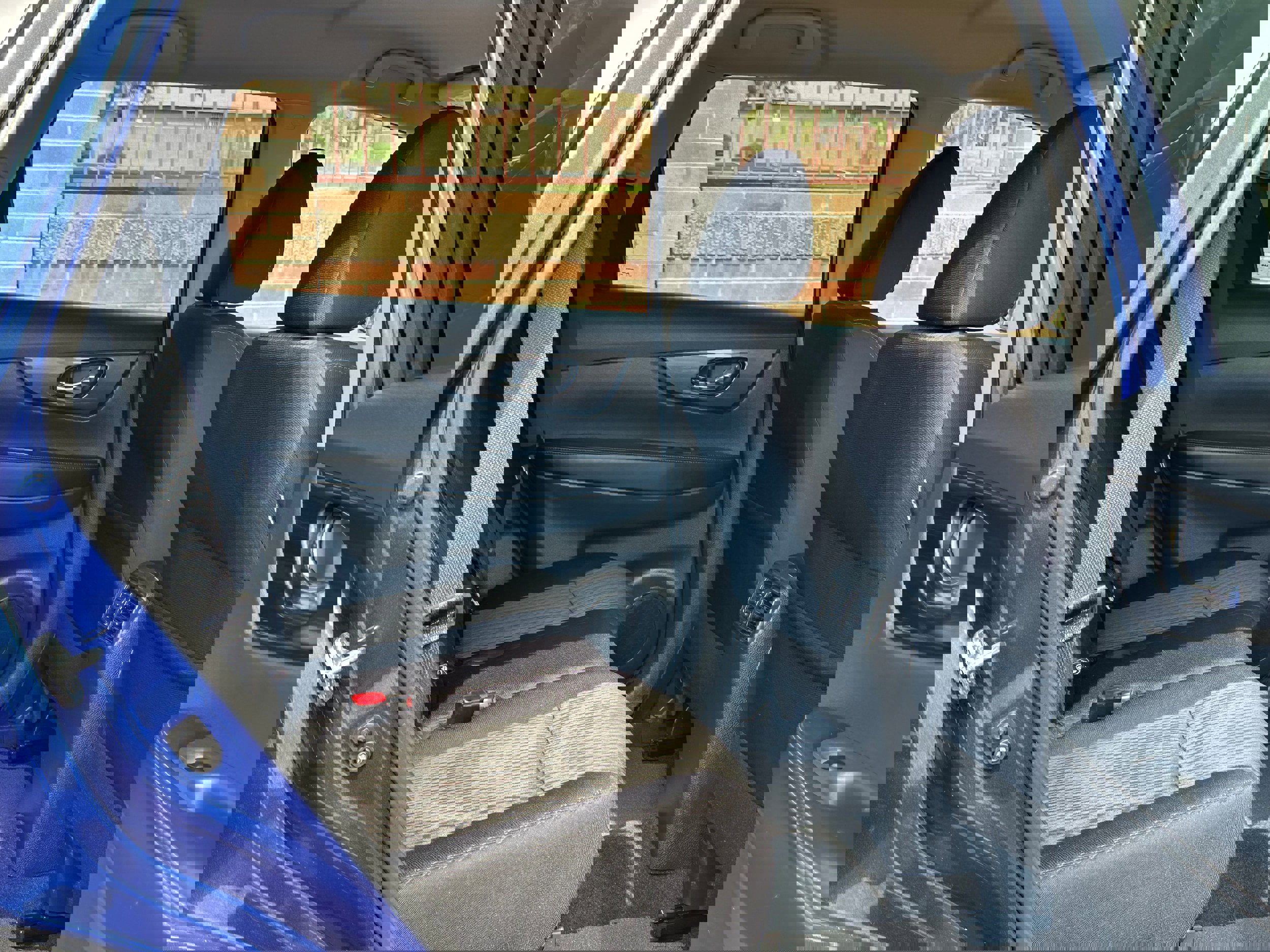 Used 2019 Nissan Rogue S w/ Special Edition Package image 12