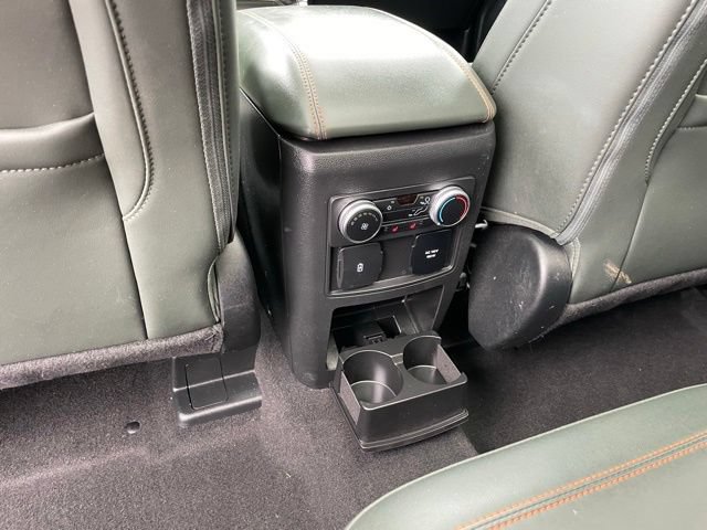 Used 2023 Ford Explorer Timberline w/ Timberline Technology Package AWD/4WD image 8
