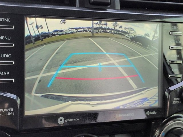 Used 2021 Toyota 4Runner TRD Off-Road Premium image 20