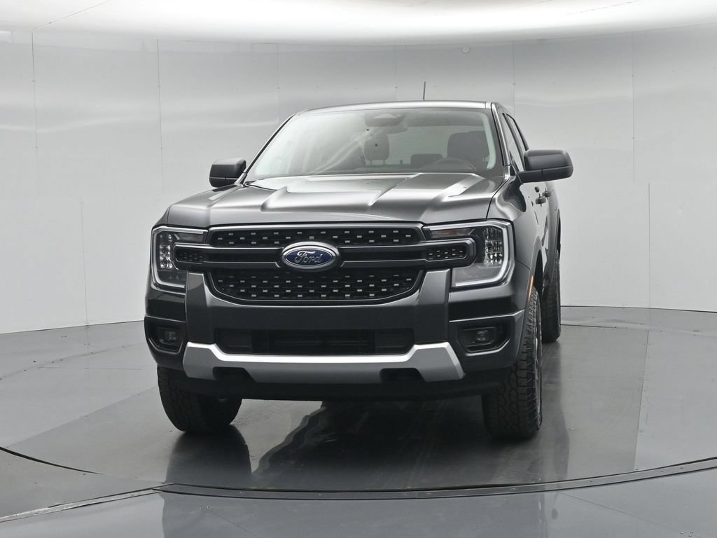 New 2026 Ford Ranger XLT w/ Trailer Tow Package AWD/4WD image 50