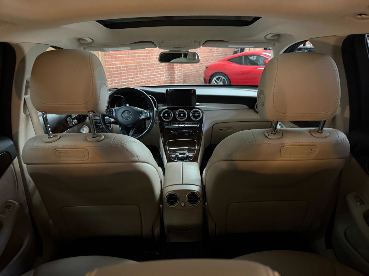 Used 2019 Mercedes-Benz GLC 300 GLC300 image 40