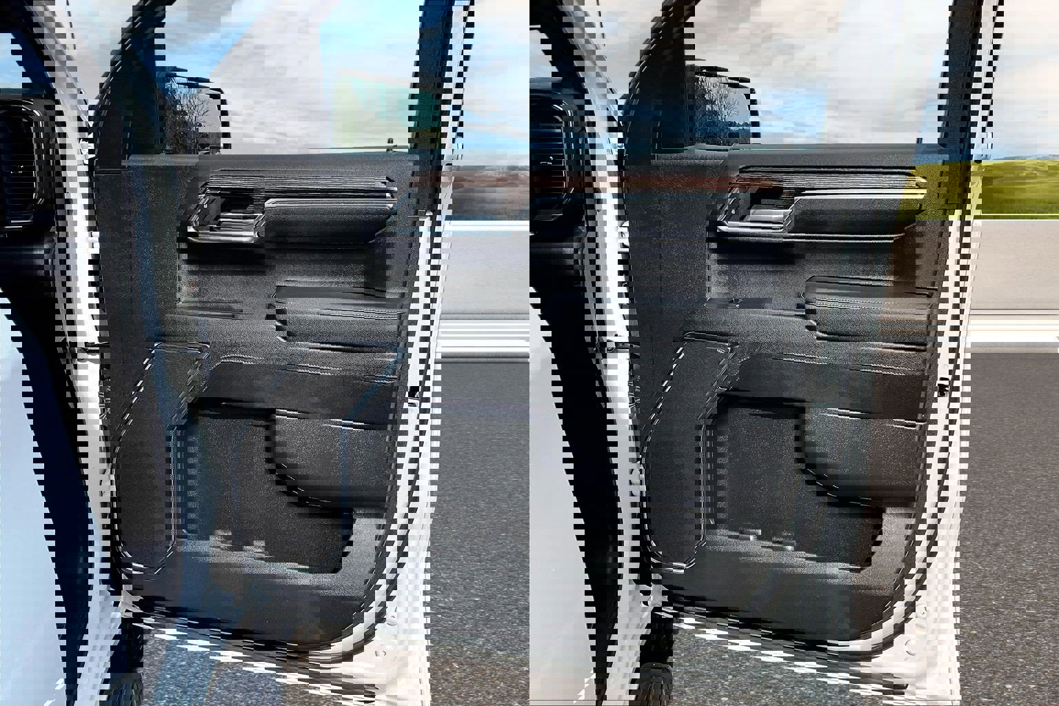 Used 2023 GMC Sierra 1500 Elevation image 20