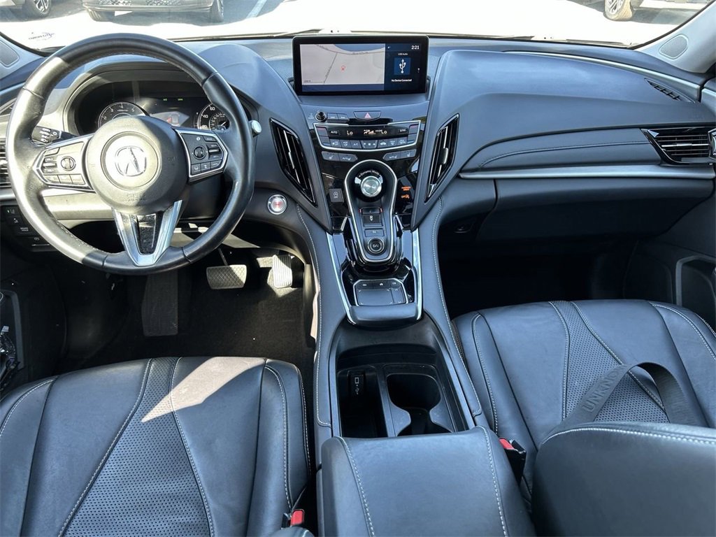 Used 2019 Acura RDX w/ Technology Package image 3