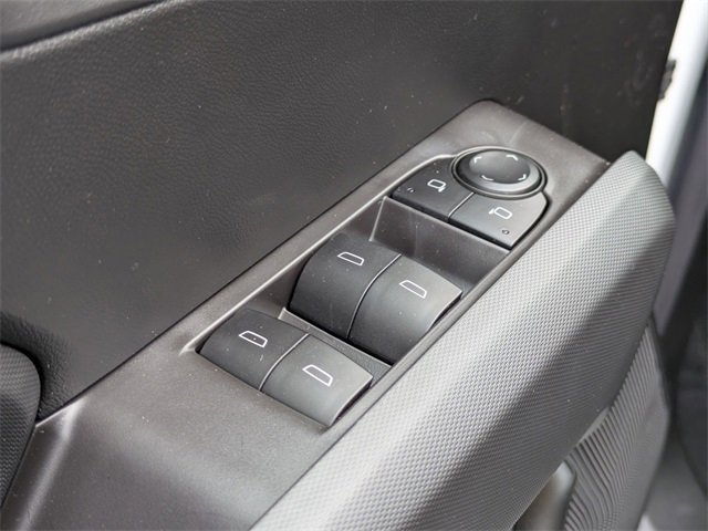 New 2026 Chevrolet Colorado W/T w/ Advanced Trailering Package image 9