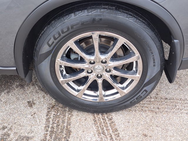 Used 2016 Nissan Murano SL w/ SL Technology Package image 5