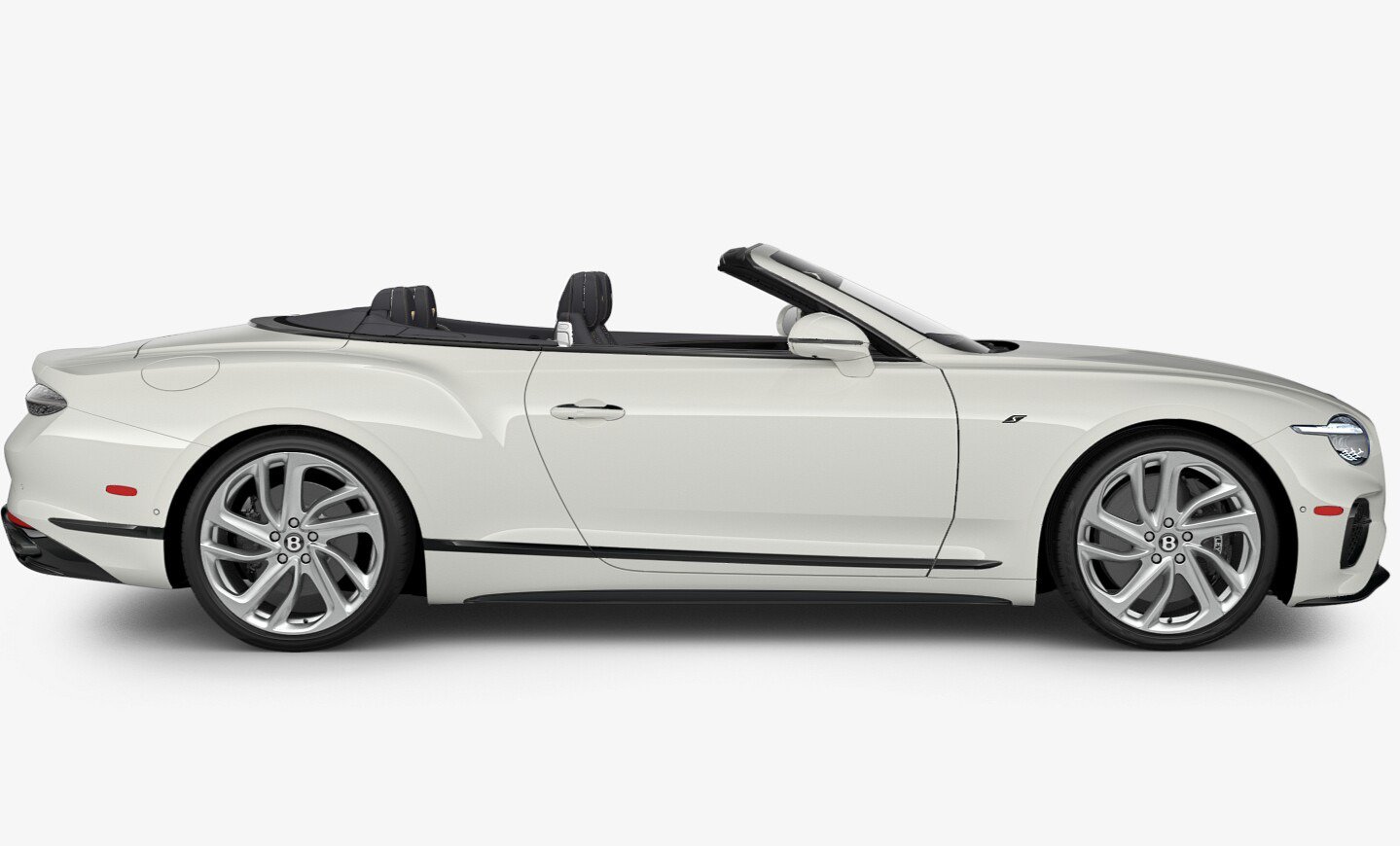New 2026 Bentley Continental GT S AWD/4WD image 9