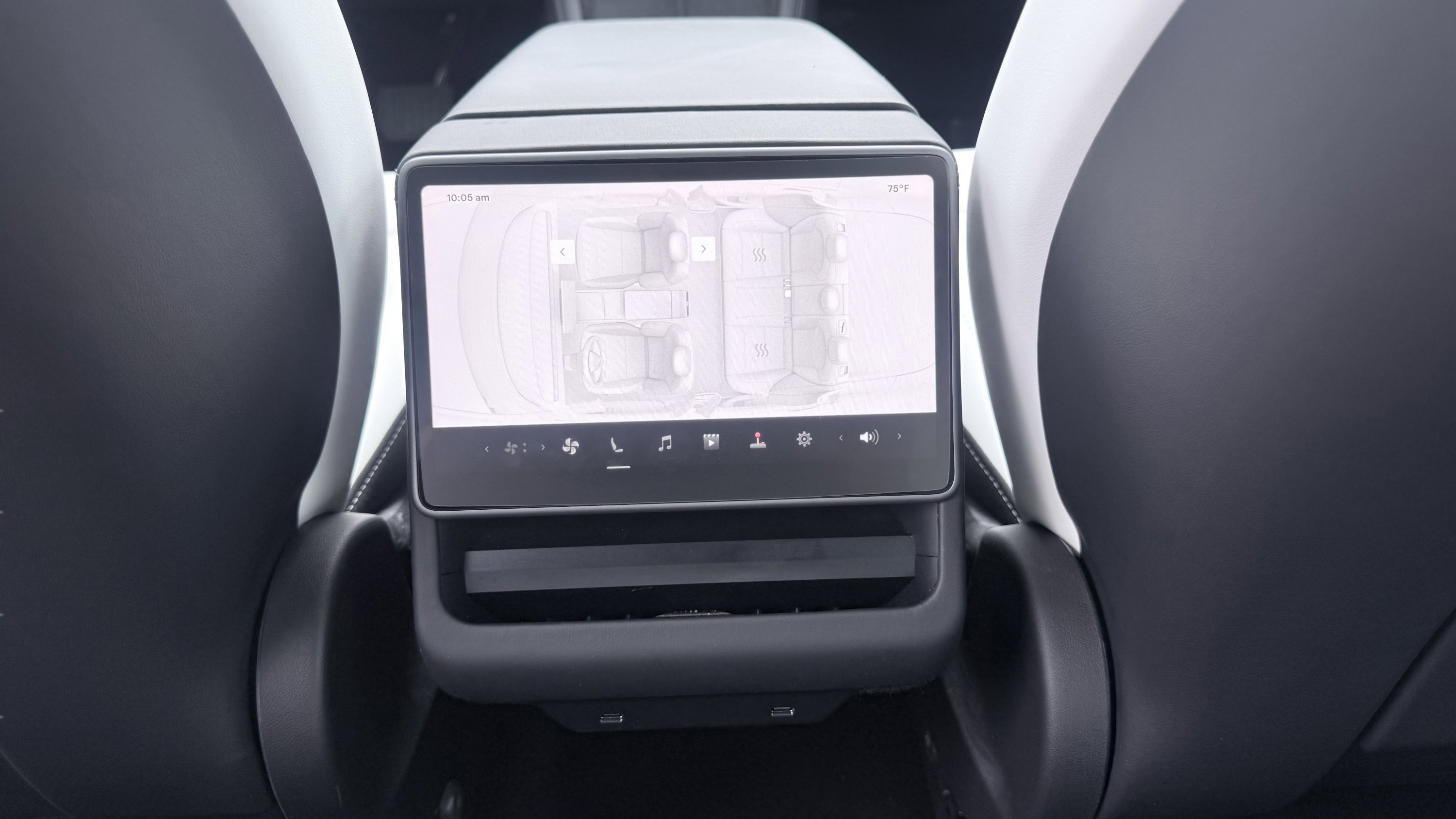 Used 2024 Tesla Model 3 Long Range image 48