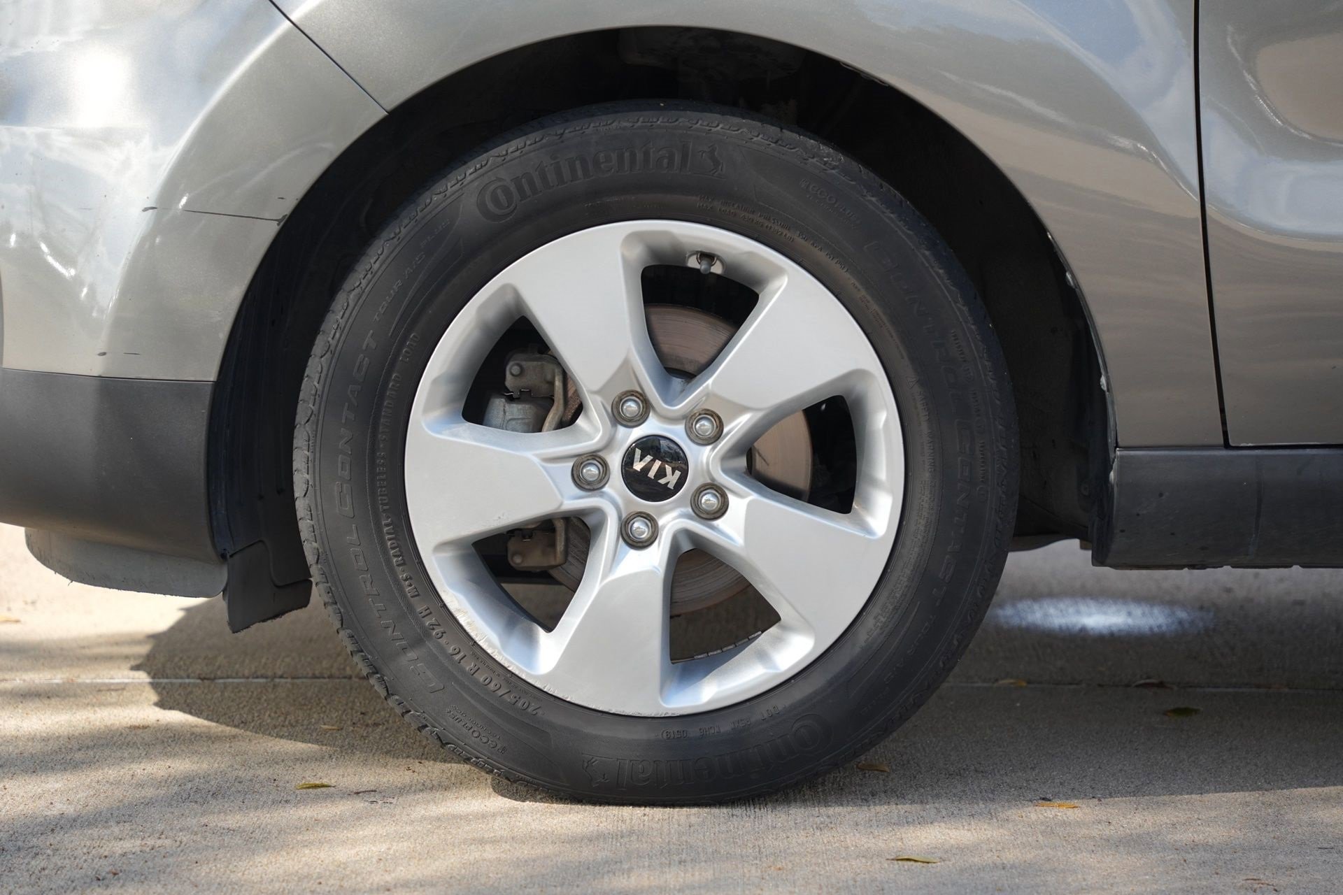 Used 2017 Kia Soul image 7