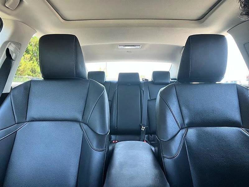 Used 2024 Lexus ES 350 w/ Premium Package FWD image 56