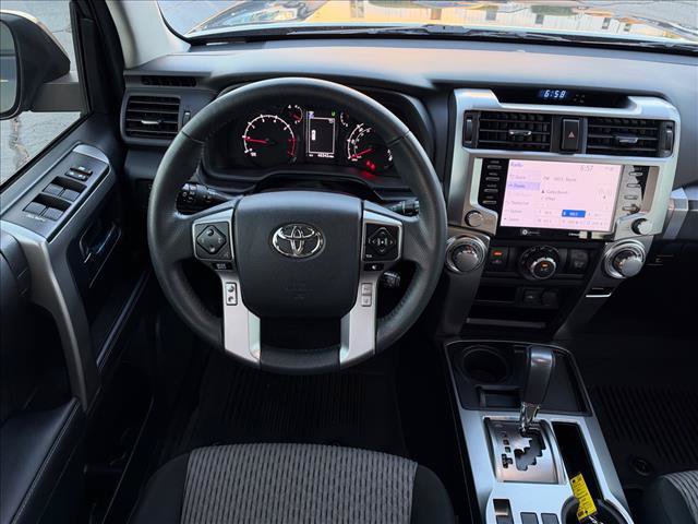 Used 2024 Toyota 4Runner SR5 RWD image 16