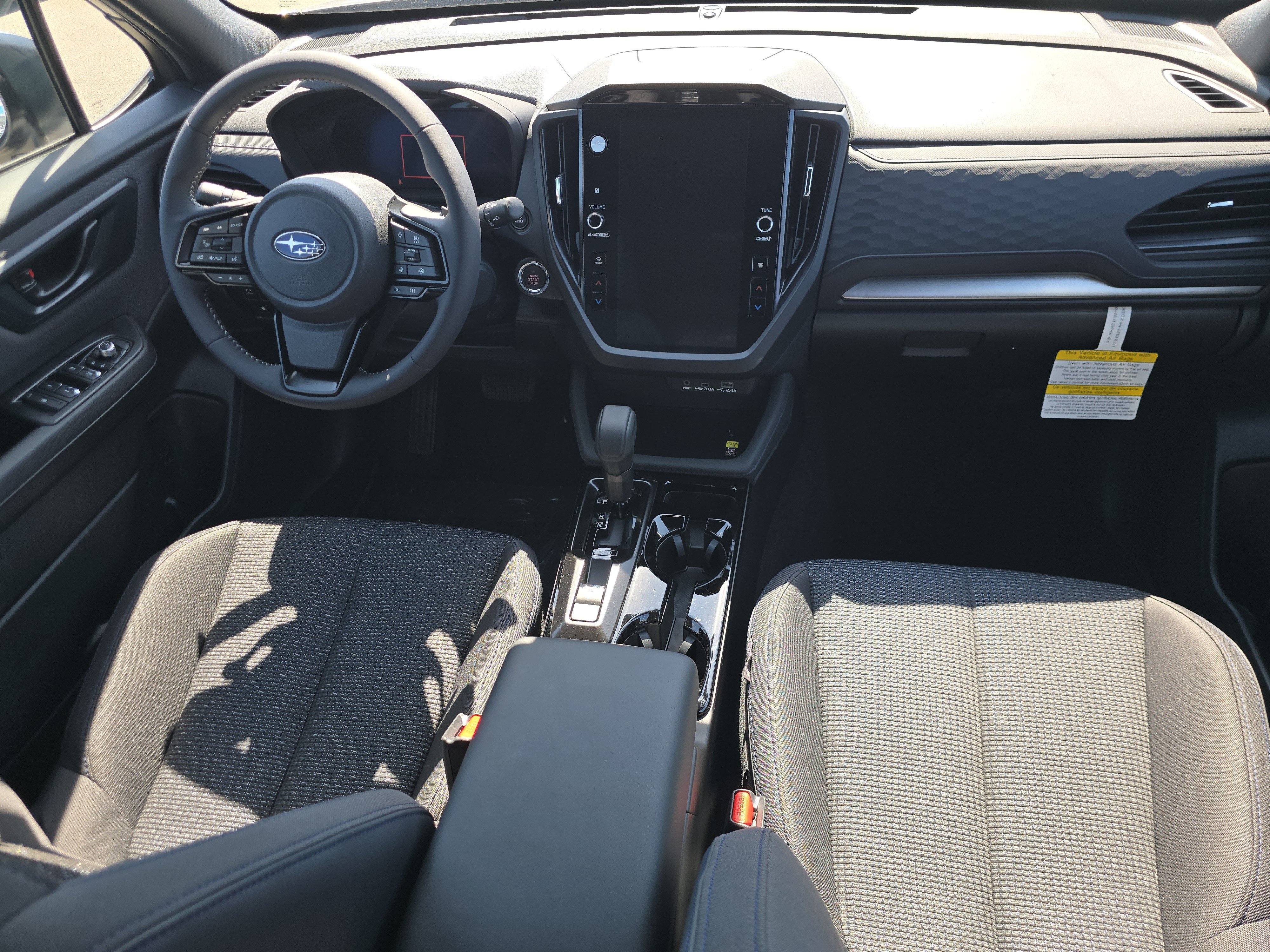 New 2026 Subaru Forester Premium AWD/4WD image 21