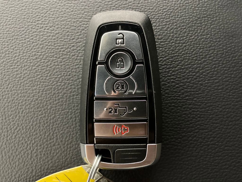 New 2026 Ford F150 XLT w/ Equipment Group 302A MID image 33