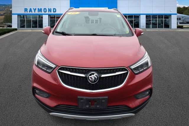 Used 2019 Buick Encore Essence image 8
