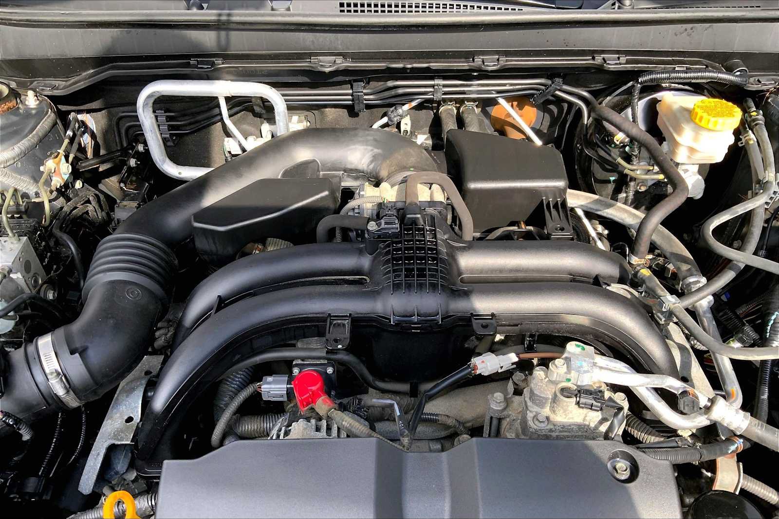 Used 2018 Subaru Legacy 2.5i Premium AWD/4WD image 30