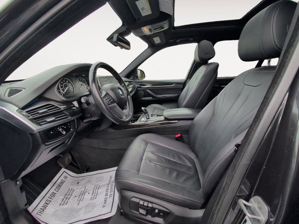 Used 2017 BMW X5 xDrive40e image 9