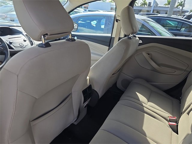 Used 2018 Ford Escape SE image 12